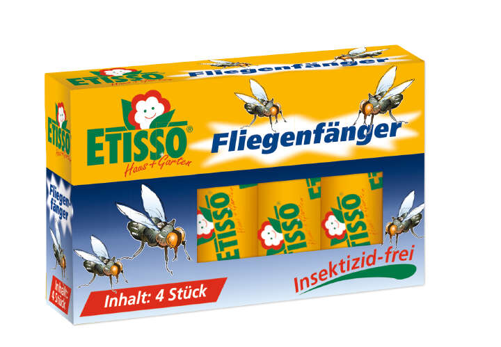 ETISSO Fliegenfänger